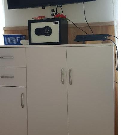 Appartement Apartman Vedran à Split Extérieur photo