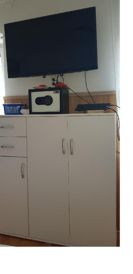 Appartement Apartman Vedran à Split Extérieur photo