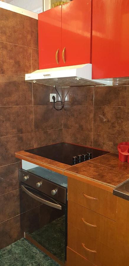 Appartement Apartman Vedran à Split Extérieur photo