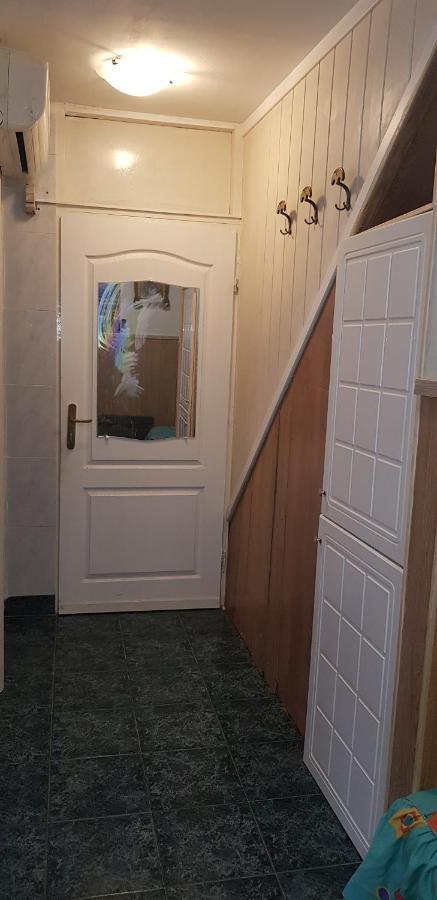 Appartement Apartman Vedran à Split Extérieur photo