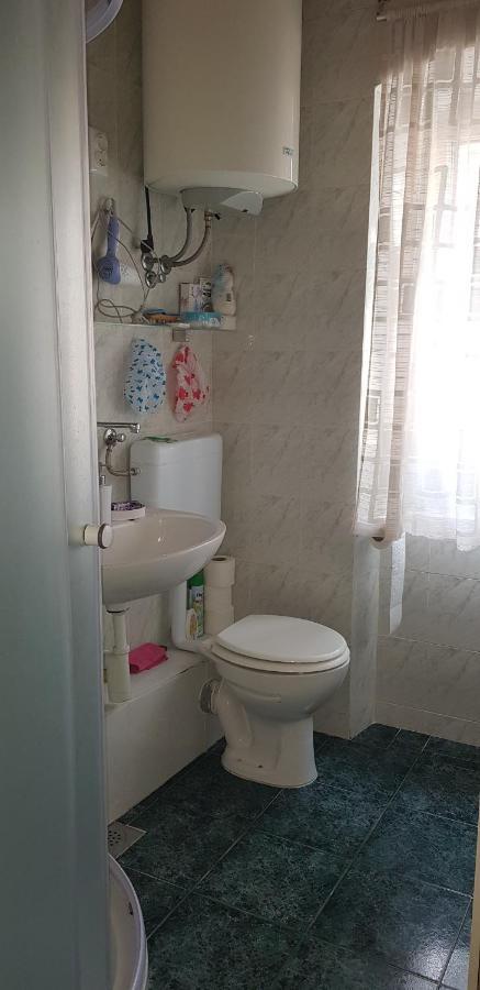 Appartement Apartman Vedran à Split Extérieur photo