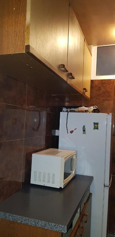 Appartement Apartman Vedran à Split Extérieur photo