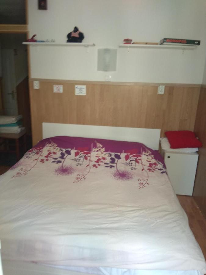 Appartement Apartman Vedran à Split Extérieur photo