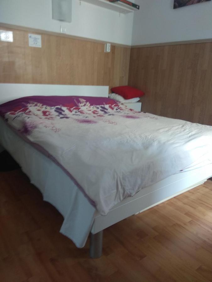 Appartement Apartman Vedran à Split Extérieur photo